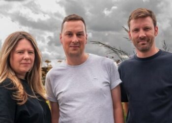 AWAL elevates Matt Riley to President, Victoria Needs and Sam Potts to co-Managing Directors